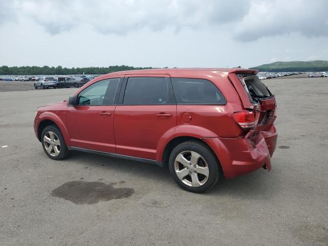 Photo 1 VIN: 3D4PG4FB3AT184562 - DODGE JOURNEY SE 