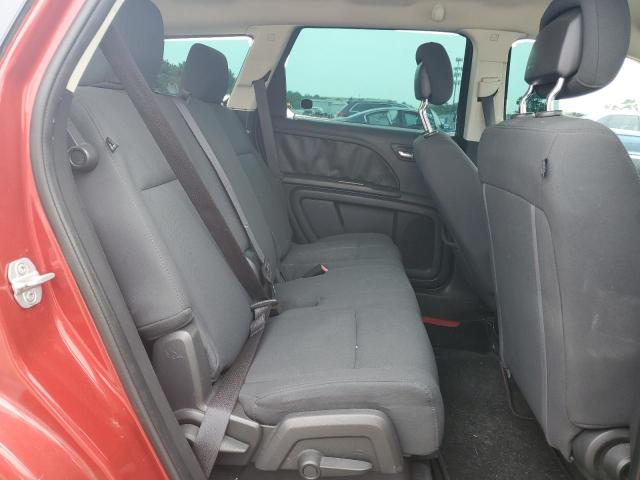 Photo 10 VIN: 3D4PG4FB3AT184562 - DODGE JOURNEY SE 