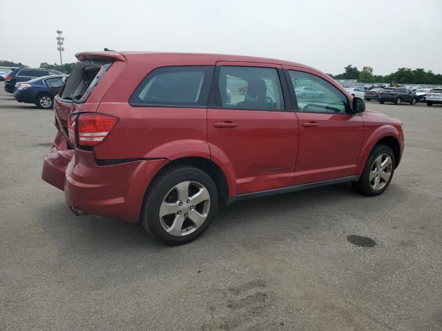 Photo 2 VIN: 3D4PG4FB3AT184562 - DODGE JOURNEY SE 