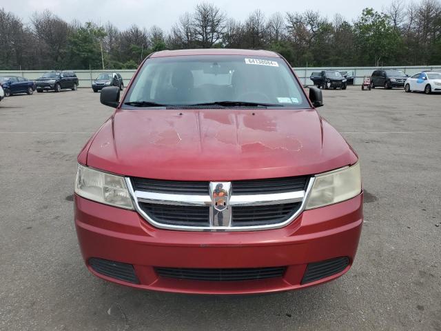 Photo 4 VIN: 3D4PG4FB3AT184562 - DODGE JOURNEY SE 