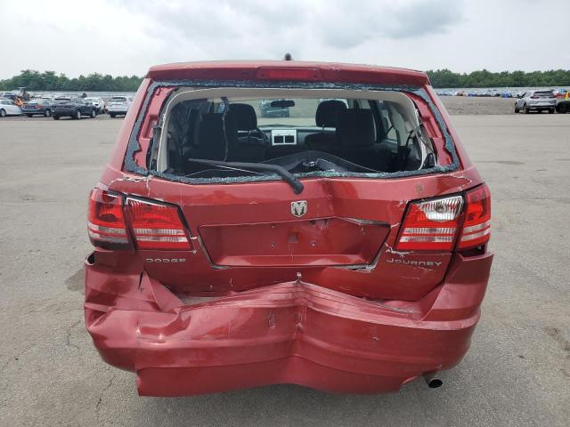 Photo 5 VIN: 3D4PG4FB3AT184562 - DODGE JOURNEY SE 