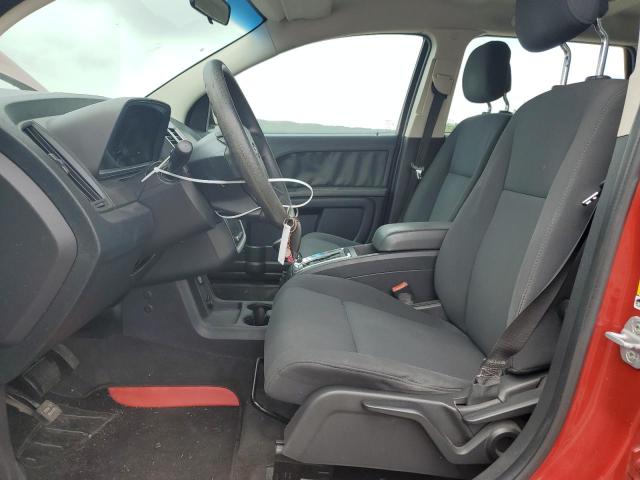 Photo 6 VIN: 3D4PG4FB3AT184562 - DODGE JOURNEY SE 