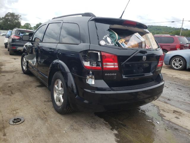 Photo 2 VIN: 3D4PG4FB3AT189938 - DODGE JOURNEY SE 