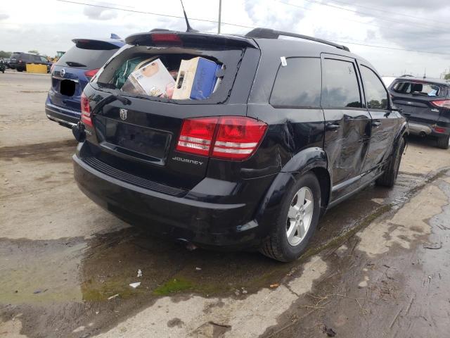 Photo 3 VIN: 3D4PG4FB3AT189938 - DODGE JOURNEY SE 