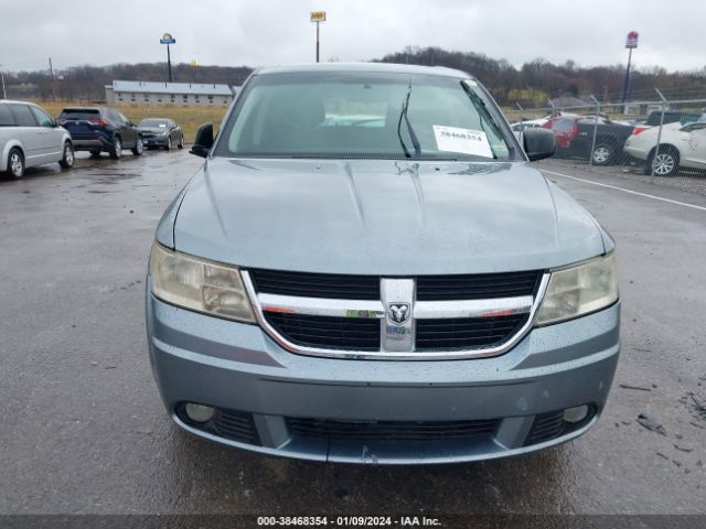 Photo 5 VIN: 3D4PG4FB3AT198316 - DODGE JOURNEY 