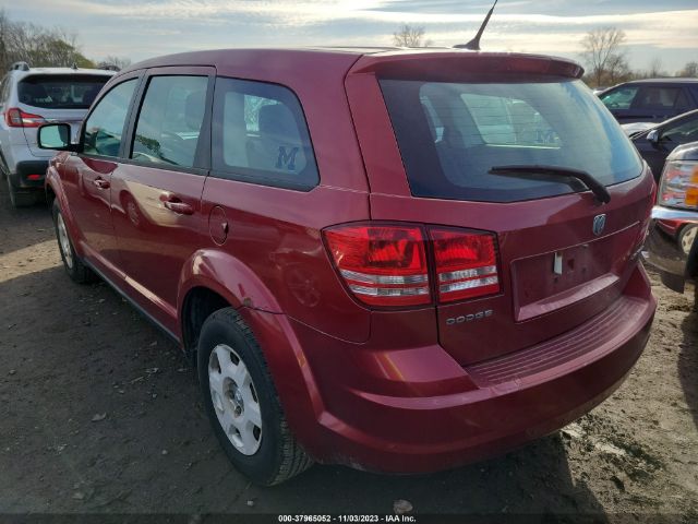 Photo 2 VIN: 3D4PG4FB3AT206592 - DODGE JOURNEY 