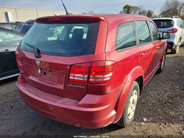 Photo 3 VIN: 3D4PG4FB3AT206592 - DODGE JOURNEY 