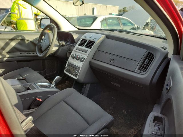 Photo 4 VIN: 3D4PG4FB3AT206592 - DODGE JOURNEY 