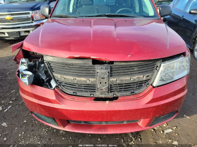 Photo 5 VIN: 3D4PG4FB3AT206592 - DODGE JOURNEY 