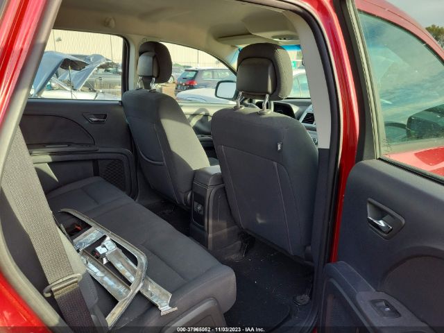 Photo 7 VIN: 3D4PG4FB3AT206592 - DODGE JOURNEY 