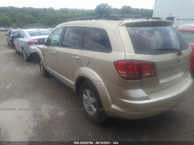 Photo 2 VIN: 3D4PG4FB3AT211033 - DODGE JOURNEY 