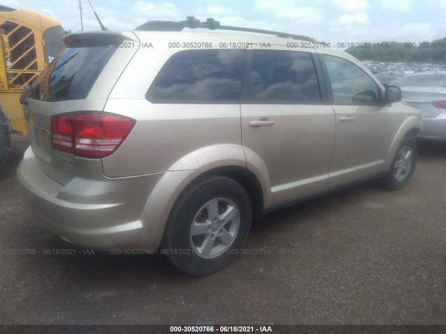 Photo 3 VIN: 3D4PG4FB3AT211033 - DODGE JOURNEY 