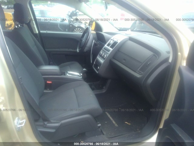 Photo 4 VIN: 3D4PG4FB3AT211033 - DODGE JOURNEY 