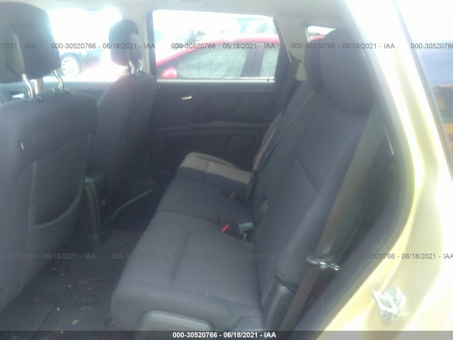 Photo 7 VIN: 3D4PG4FB3AT211033 - DODGE JOURNEY 