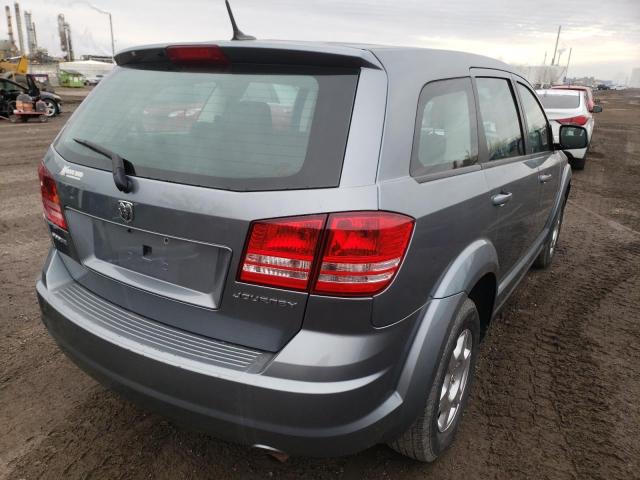 Photo 3 VIN: 3D4PG4FB3AT223490 - DODGE JOURNEY SE 