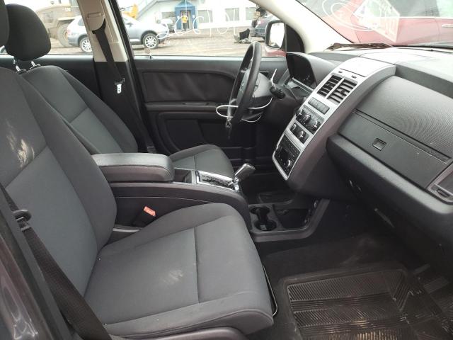 Photo 4 VIN: 3D4PG4FB3AT223490 - DODGE JOURNEY SE 