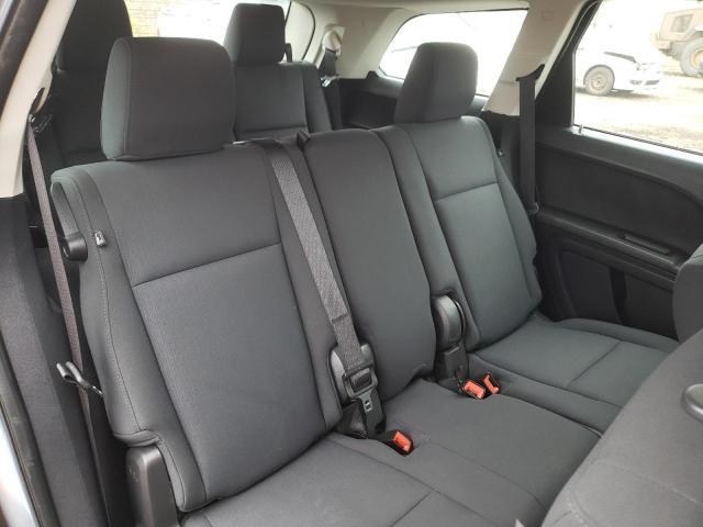 Photo 5 VIN: 3D4PG4FB3AT223490 - DODGE JOURNEY SE 