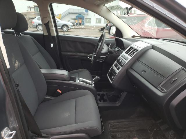 Photo 8 VIN: 3D4PG4FB3AT223490 - DODGE JOURNEY SE 