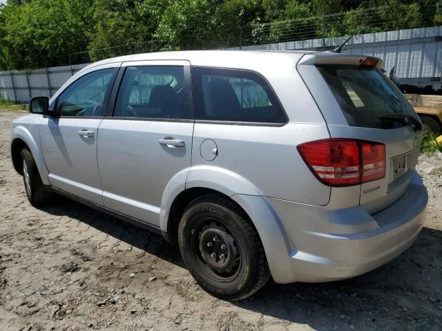 Photo 1 VIN: 3D4PG4FB3AT224896 - DODGE JOURNEY SE 