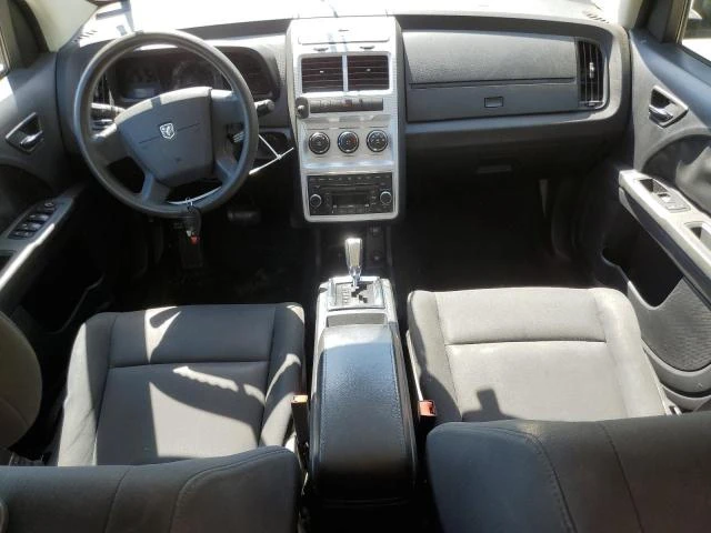 Photo 7 VIN: 3D4PG4FB3AT224896 - DODGE JOURNEY SE 