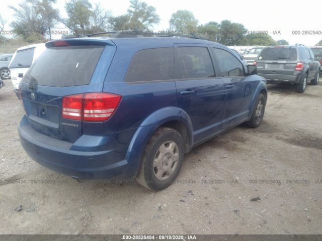 Photo 3 VIN: 3D4PG4FB3AT248275 - DODGE JOURNEY 