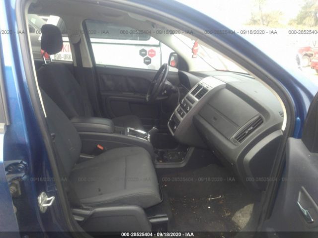 Photo 4 VIN: 3D4PG4FB3AT248275 - DODGE JOURNEY 