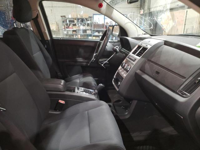 Photo 4 VIN: 3D4PG4FB3AT255744 - DODGE JOURNEY SE 