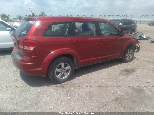 Photo 3 VIN: 3D4PG4FB3AT257011 - DODGE JOURNEY 