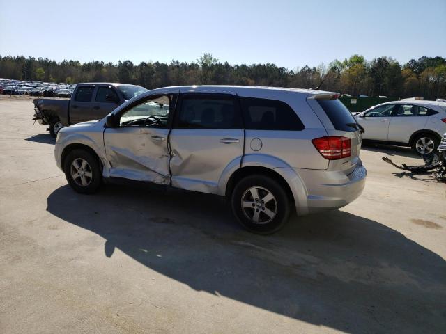 Photo 1 VIN: 3D4PG4FB3AT257218 - DODGE JOURNEY SE 