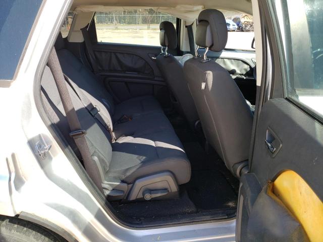 Photo 10 VIN: 3D4PG4FB3AT257218 - DODGE JOURNEY SE 