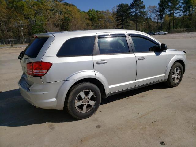 Photo 2 VIN: 3D4PG4FB3AT257218 - DODGE JOURNEY SE 