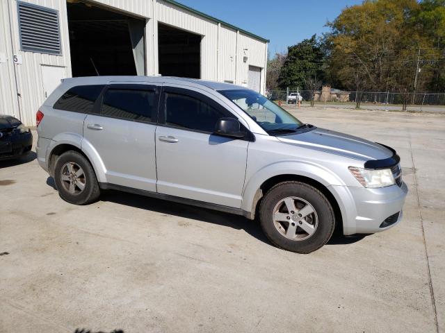 Photo 3 VIN: 3D4PG4FB3AT257218 - DODGE JOURNEY SE 