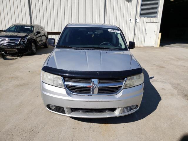 Photo 4 VIN: 3D4PG4FB3AT257218 - DODGE JOURNEY SE 