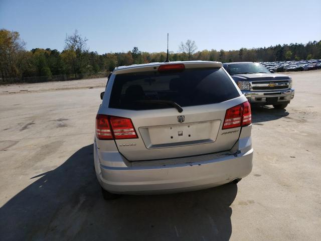 Photo 5 VIN: 3D4PG4FB3AT257218 - DODGE JOURNEY SE 