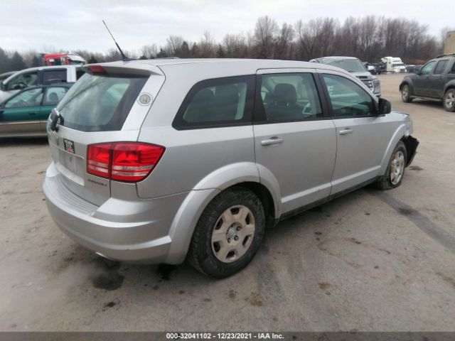 Photo 3 VIN: 3D4PG4FB3AT257266 - DODGE JOURNEY 