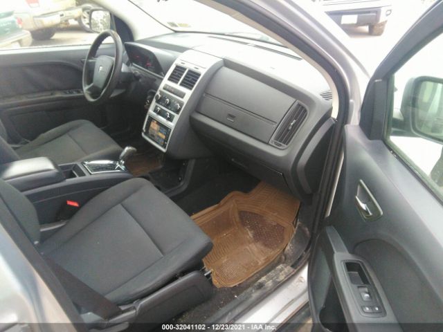 Photo 4 VIN: 3D4PG4FB3AT257266 - DODGE JOURNEY 