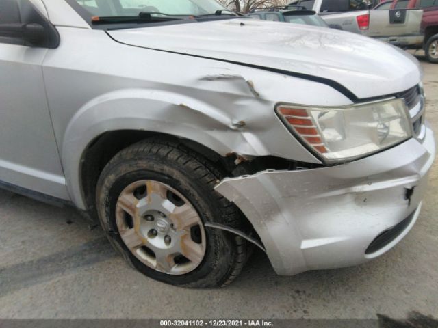 Photo 5 VIN: 3D4PG4FB3AT257266 - DODGE JOURNEY 