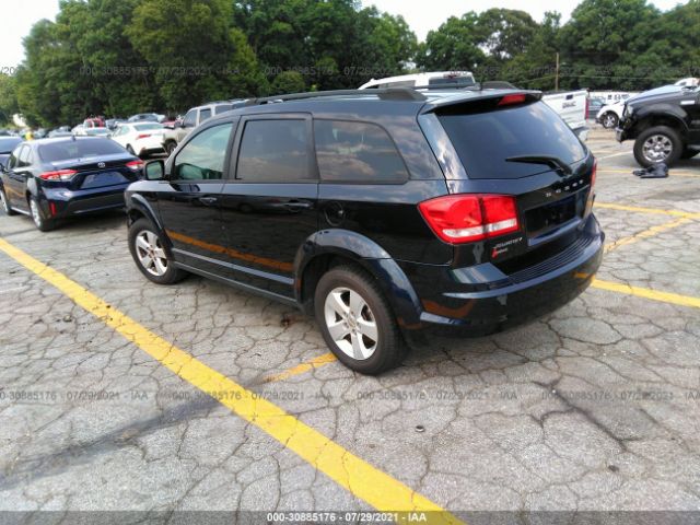 Photo 2 VIN: 3D4PG4FB3BT504349 - DODGE JOURNEY 