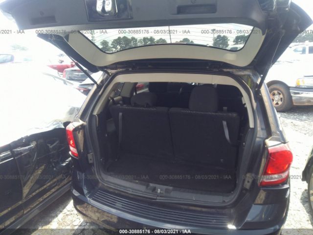 Photo 5 VIN: 3D4PG4FB3BT504349 - DODGE JOURNEY 