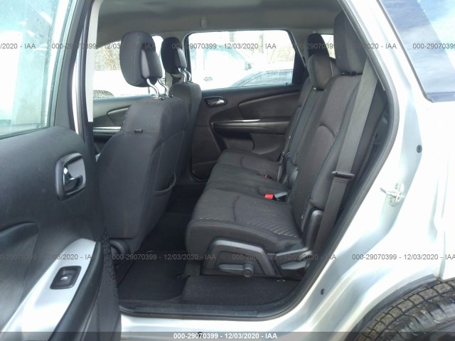 Photo 7 VIN: 3D4PG4FB3BT529834 - DODGE JOURNEY 