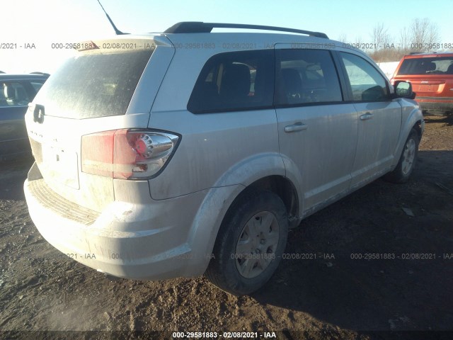 Photo 3 VIN: 3D4PG4FB3BT534659 - DODGE JOURNEY 