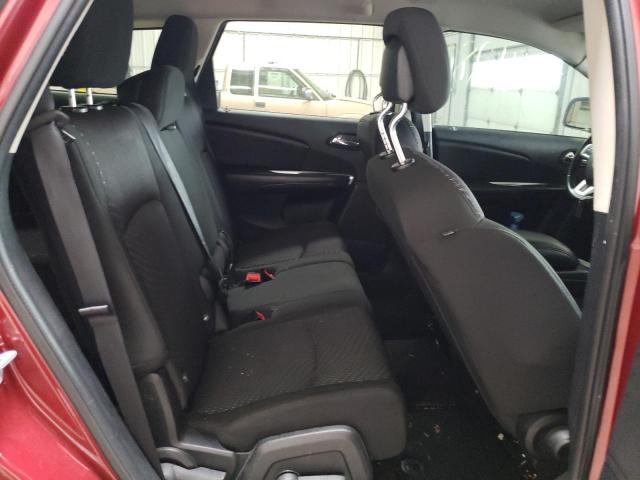 Photo 5 VIN: 3D4PG4FB3BT549369 - DODGE JOURNEY EX 