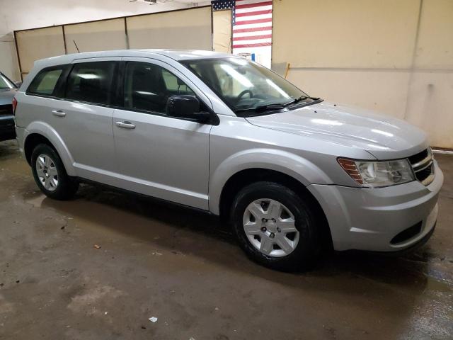 Photo 3 VIN: 3D4PG4FB3BT558895 - DODGE JOURNEY 