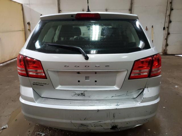 Photo 5 VIN: 3D4PG4FB3BT558895 - DODGE JOURNEY 