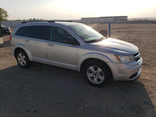 Photo 3 VIN: 3D4PG4FB3BT561859 - DODGE JOURNEY EX 