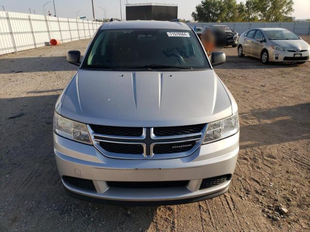 Photo 4 VIN: 3D4PG4FB3BT561859 - DODGE JOURNEY EX 