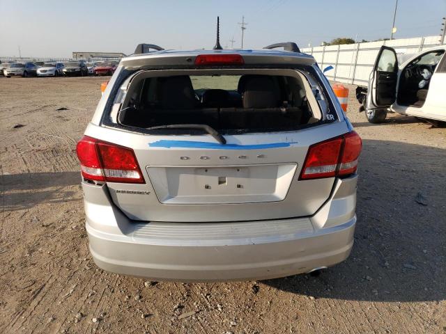 Photo 5 VIN: 3D4PG4FB3BT561859 - DODGE JOURNEY EX 