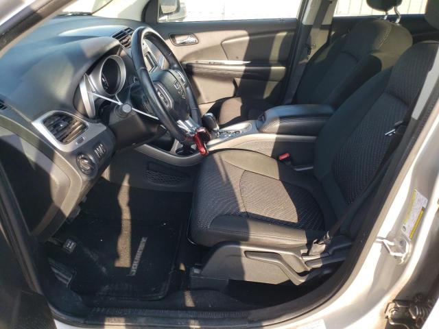 Photo 6 VIN: 3D4PG4FB3BT561859 - DODGE JOURNEY EX 