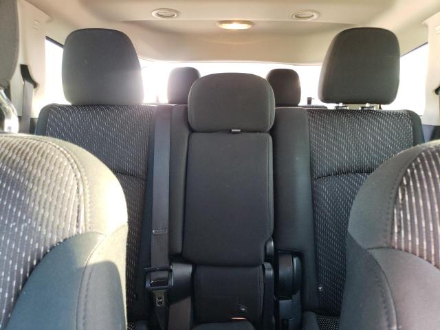 Photo 9 VIN: 3D4PG4FB3BT561859 - DODGE JOURNEY EX 