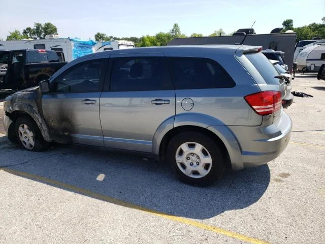 Photo 1 VIN: 3D4PG4FB4AT103603 - DODGE JOURNEY SE 